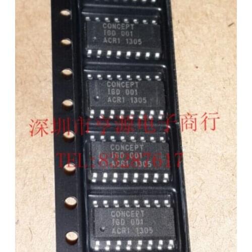 IGD001 IGD 001 1GD001 SOP16