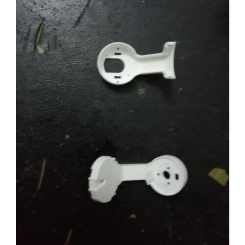 1080P/4K Version Rc Drone spare parts PTZ steering arm + cover