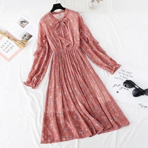 ALYBVGVHV Flared Summer Dresses