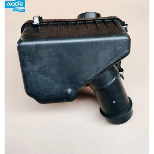 Car parts oe number 1109100U1010 for JAC Rein Air filter assembly