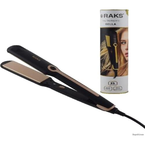 Bella Hair Straightening Products