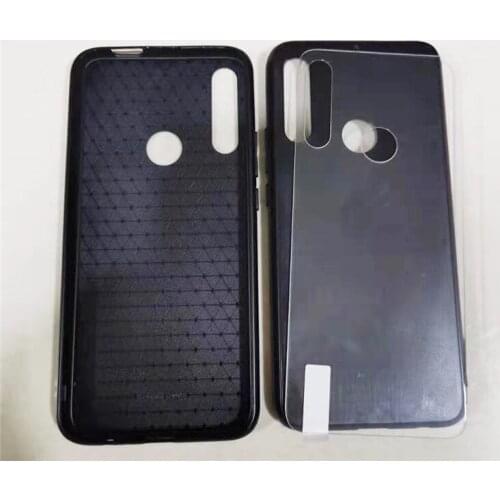 BRG Huawei Y6 Prime Phone Cases
