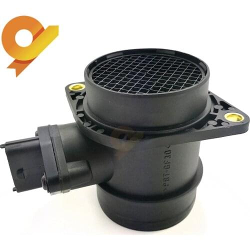 Mass Air Flow sensor MAF For VAZ 2108 2110 2111 2112 2123 2170 2131 2115 2113 BOSCH NO. 0280218037 0 280 218 037