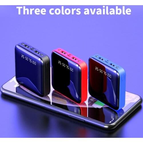 Power Bank GT MEDIA China At AliExpress