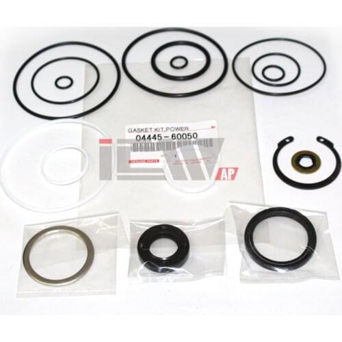 Power Steering Assembly Gasket Kit For TOYOTA LAND CRUISER 100 VAN FJ80/FZJ80