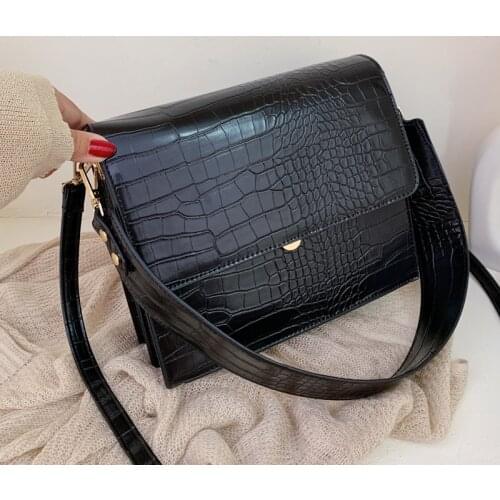 LEFTSIDE Women's Bags With Flowers