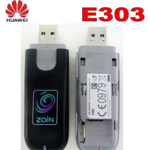 Lot of 500pcs Huawei E303 3G modem