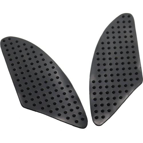 Traction Tank Pads Anti Slip Sticker Knee Protector For HONDA CB900F CB600F CB250 HORNET DN-01 1998-2010 Motorcycle Accessiores