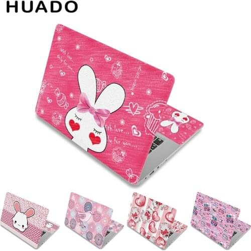 Notebook Skin 13.3" 15.6" Laptop Sticker Computer Surface Decal Beautify your Laptop for HP/Sony/Lenovo/Mac