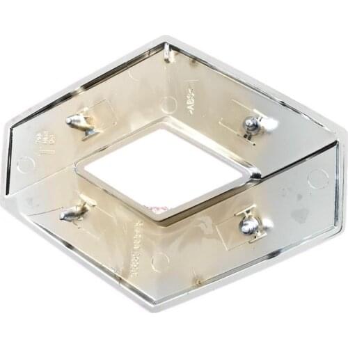 Rear Boot Badge Decal fits with for Oe # 908890837R Clio MK4 12-On(replacement)