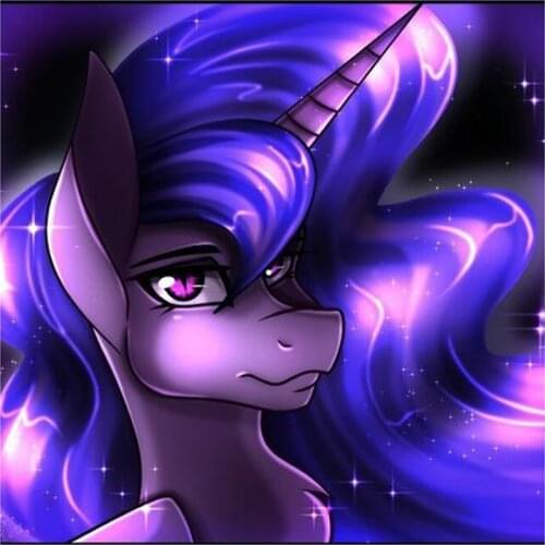 New Arrivals 5D DIY Full Round Diamond Painting Cartoon Unicorn 3D Embroidery Cross Stitch Rhinestone Mosaic Home Decor Y1261