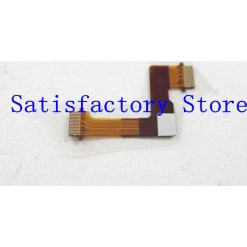 NEW for Sony Alpha a9 ILCE9 Fp-2394 Flexible Pwb Flex Cable Assembly Replacement Part