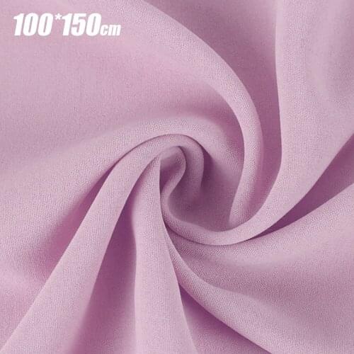 DIY Cooling Craft Fabric Bundle Spring Summer Handmade Quilting Sewing Cloths Scrapbooking for Sleeves, Neck Gaiter Dresses etc