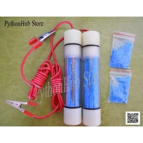Portable Copper Sulfate Reference SE-1 Electrode Type Can Measure Cables, Pipes, Concrete