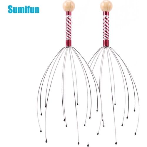 Povihome Head Massagers