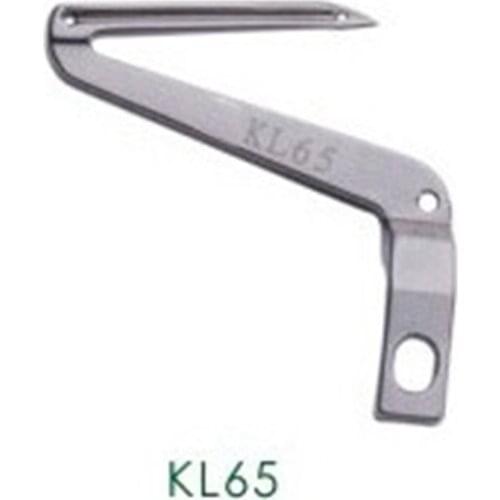 Industrial Sewing Machine Parts Silver Arrow 737 three wire copy machine bag sewing machine looper KL65