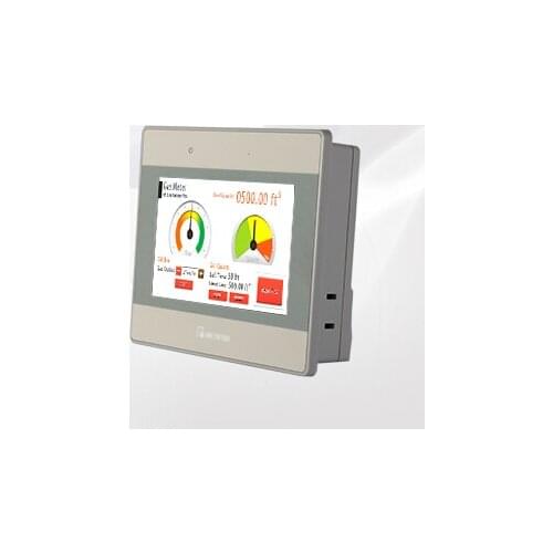 Original NEW WEINVIEW Weintek MT8050IE Touch Panel, MTV Series MT8050iE HMI, 4.3''TFT Ethernet Port, Replace MT8050i