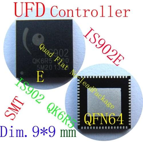 Best Quality USB FLASH DRIVE IC, 902E UFD Controller, IS902 5M Flash Disk Controller, USB3.0 FLASH Drive IC, Rework UFD IC KITS