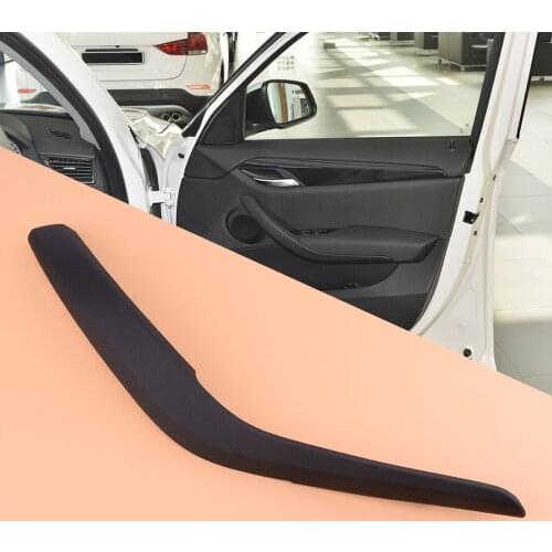 Interior Right Side Door Handle Panel Trim Cover Fit For BMW X1 E84 2010 2011 2012 2013 2014 2015 2016