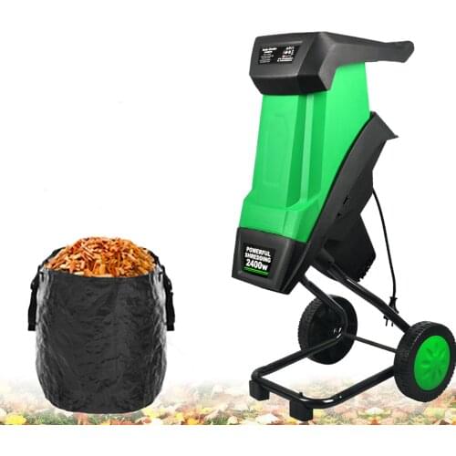 YENJOYDIY Tree Chippers