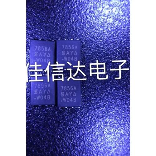 100% New Original 5pcs/lot High Quality SI7856ADP-T1-E3 SI7856ADP 7856A QFN8