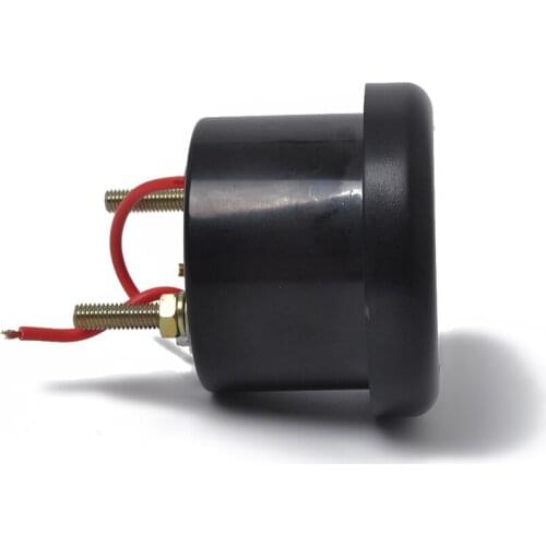 52mm Marine Car Boat Water Temperature Gauge Temp Pointer Meter 40-120