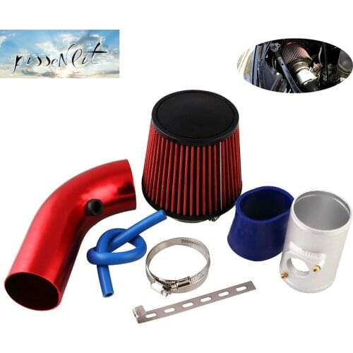 Air Flow Sensor Adapter Fit For Toyota Mazda Subaru SUZUKI Honda Air Intake Meter Mount Car Truck Racing 3" Intake Air Purifier