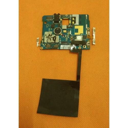 Used Original mainboard 2G RAM+32G ROM Motherboard for Prestigio PAP 7500 PAP7500 MTK6589 5.0" FHD 1920x1080 Free shipping