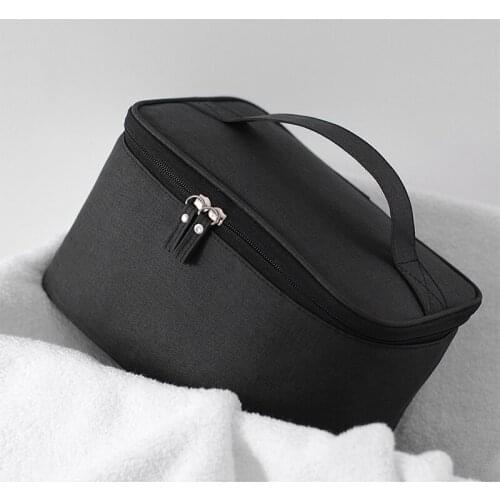 Large Travel Cosmetic Bag Storage Bag Waterproof Beauty Wash Bag Organizer Make Up Cases for Women Girls Kids