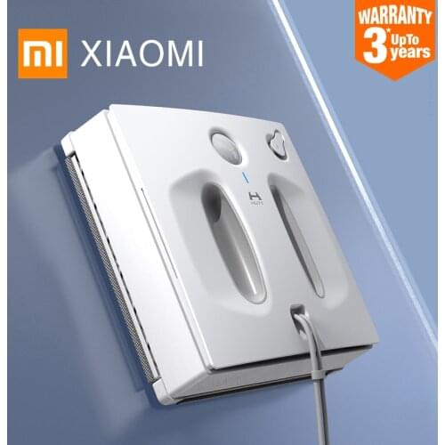 XIAOMI Household Vacuum Automatic and fast vacuuming MIJIA electric vacuum cleaner Glass vacuum cleaner Xiaomi vacuum cleaner