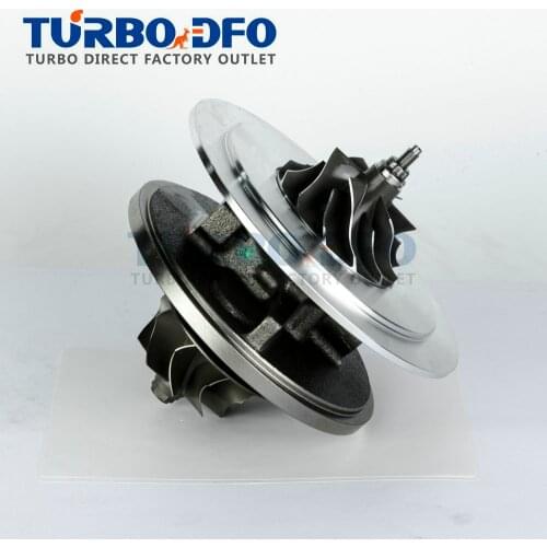 For Mercedes-PKW E-Klasse 270 CDI (W210) 125 Kw 170 HP - turbo charger CHRA 709838-5006S 709838-5005S turbine 709838-9005S core
