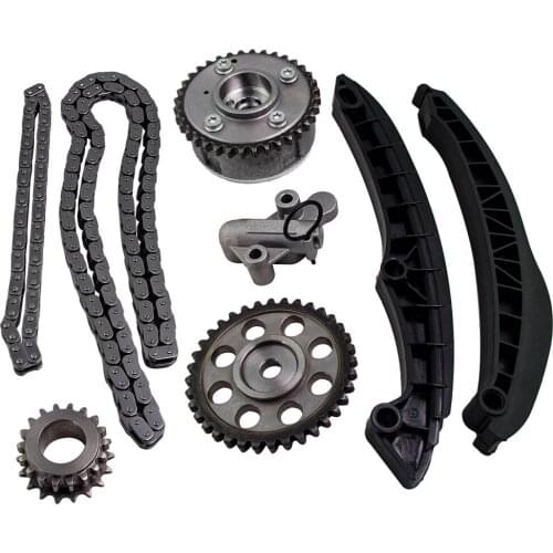 Engine Chain Camshaft Adjuster Repair Kit For VW AUDI A3 1.6 FSI 1.4 TFSI Moudle