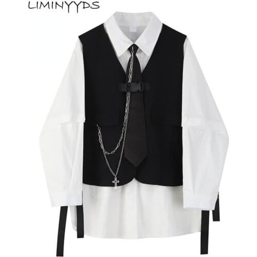 LIMINDSPCXQQ Women's Stylish Shirts