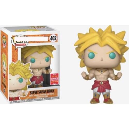 The Best Gift Goku Gohan Childhood Memory Action Figure Toys for Friend Children Birthday Gift Movie Fans Collection