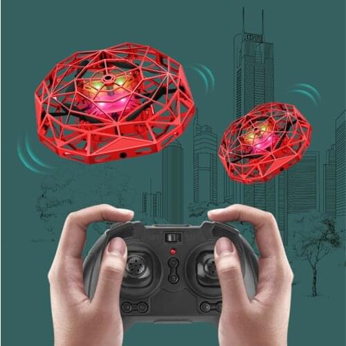 Mg Story Quadrocopters