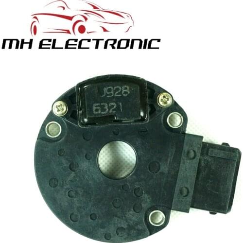 MH ELECTRONIC Free Shipping High Quality Ignition Control Module J928 For Mitsubishi LANCER GALANT PAJERO