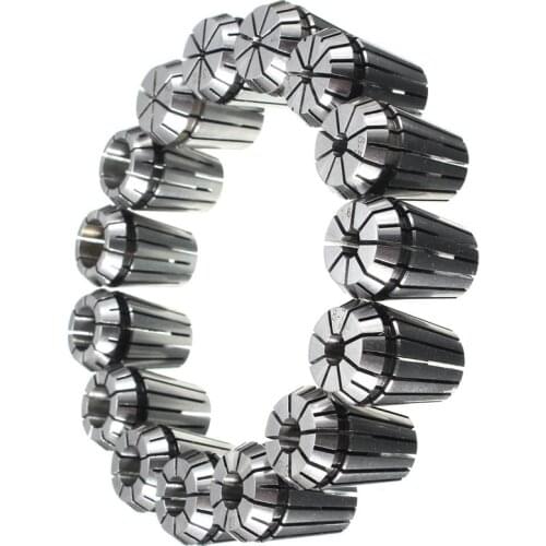 New High Quality ER20-1.5 2.5 3.5 3.175 4 4.5 5.5 6.5 7.5 8.5 9.5 10.5 11.5 12.5