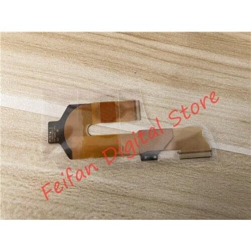 NEW A5100 LCD Hinge Flex Cable For Sony ILCE-5100 Camera Repair parts