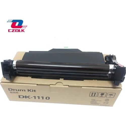 New compatible DK1110 Drum unit for Kyocera fs 1025 1025 1040 1060 1125 Drum kit