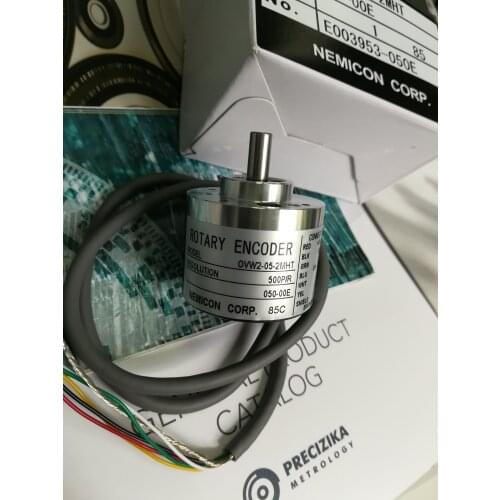 OVW2-05-2MHT-050-00E new NEMICON original encoder