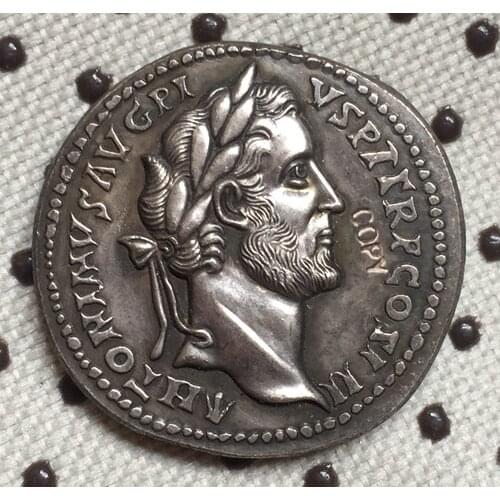 Roman COPY COINS type 19