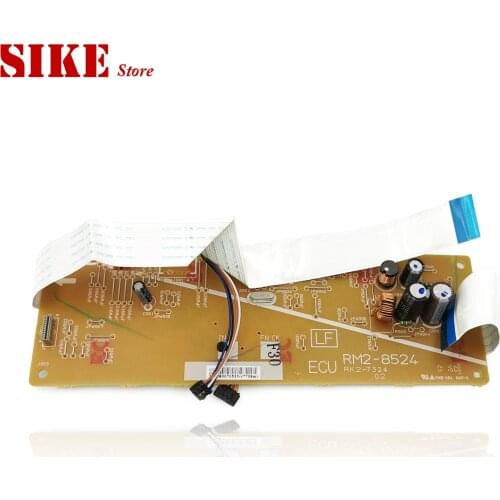 RM2-8524 DC Control PC Board Use For HP M1005 1005 New model DC Controller Board 25 Pin