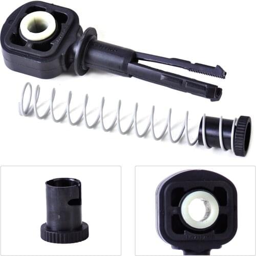 Transmission Shift Gear Selector Shaft Cable End Catch 1J0711761B Fit for VW Golf Jetta Passat Audi A3 R8 TT Sear Skoda Octavia