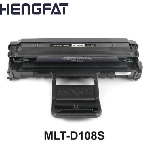 Compatible Toner Cartrdige MLT-108S MLT-D108S 108S for SAMSUNG ML-1641 2241 1640 1642 2240 Printer