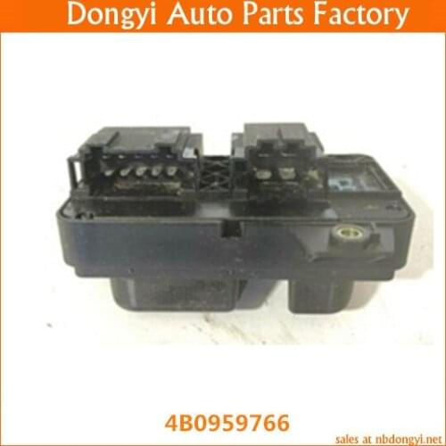 High quality switch for 4B0959766 4B0 959 766