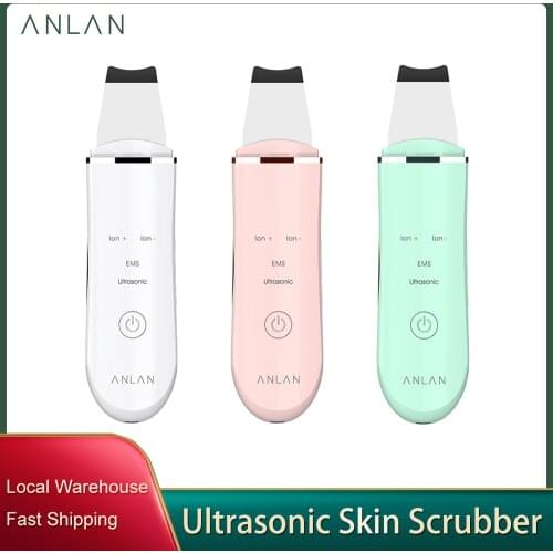 Приборы для красоты и здоровья Anlan China At AliExpress