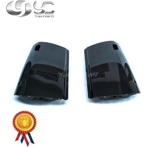 Car-Styling Auto Accessories Carbon Fiber Exterior Doors Replacement Fit For 2000-2009 S2000 AP1 AP2 Doors