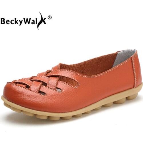 BeckyWalk Sport Shoes