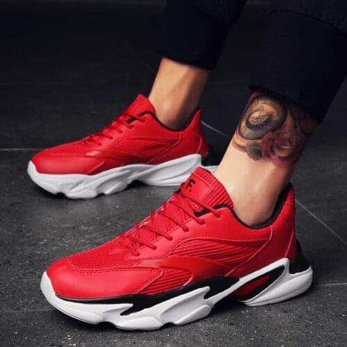 Big Size Winter Men Sneakers Outdoor Male Footwear Light Men Running Shoes Tenis Masculino Walking Shoes for Men Vulcanize Shoes