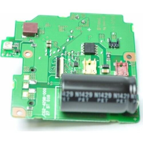 For Canon Rebel T6 1300D DC/DC Power Board Assembly Part